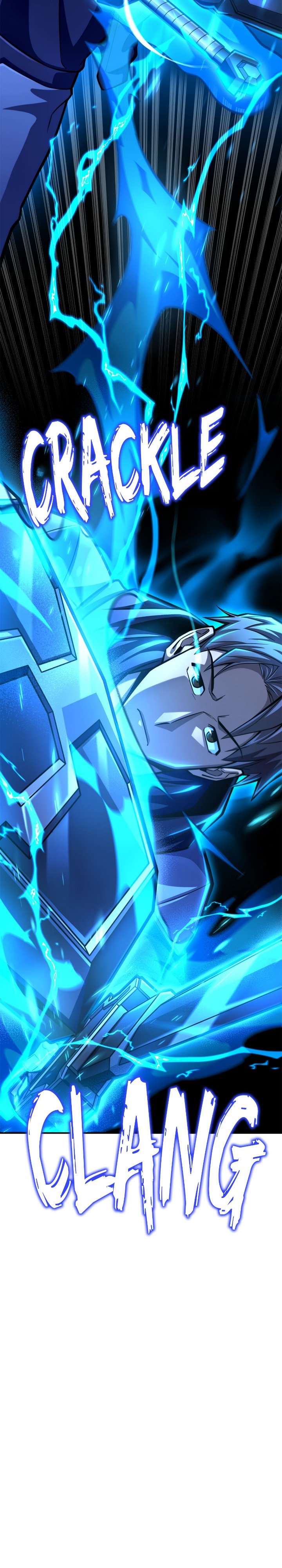 Superhuman Battlefield, Chapter 38 image 47
